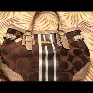 Coach handbag
